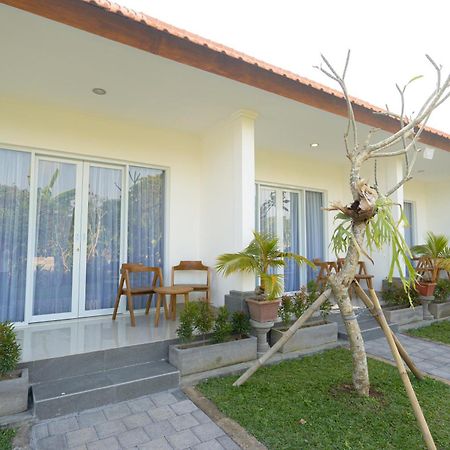 Karang Beji Homestay Ungasan Εξωτερικό φωτογραφία