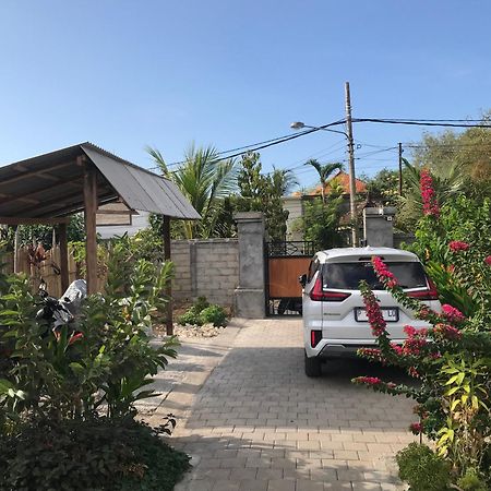 Karang Beji Homestay Ungasan Εξωτερικό φωτογραφία