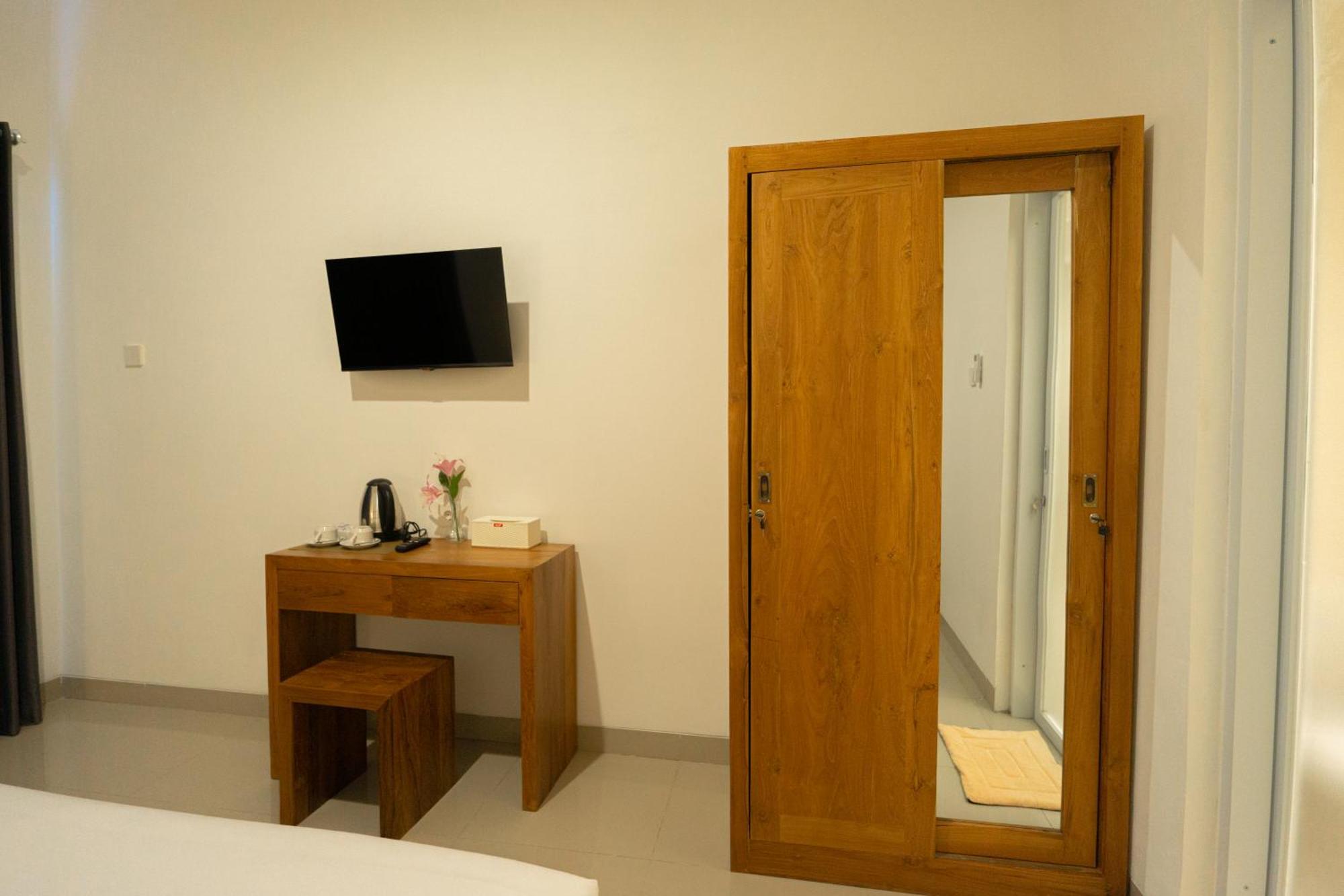 Karang Beji Homestay Ungasan Εξωτερικό φωτογραφία