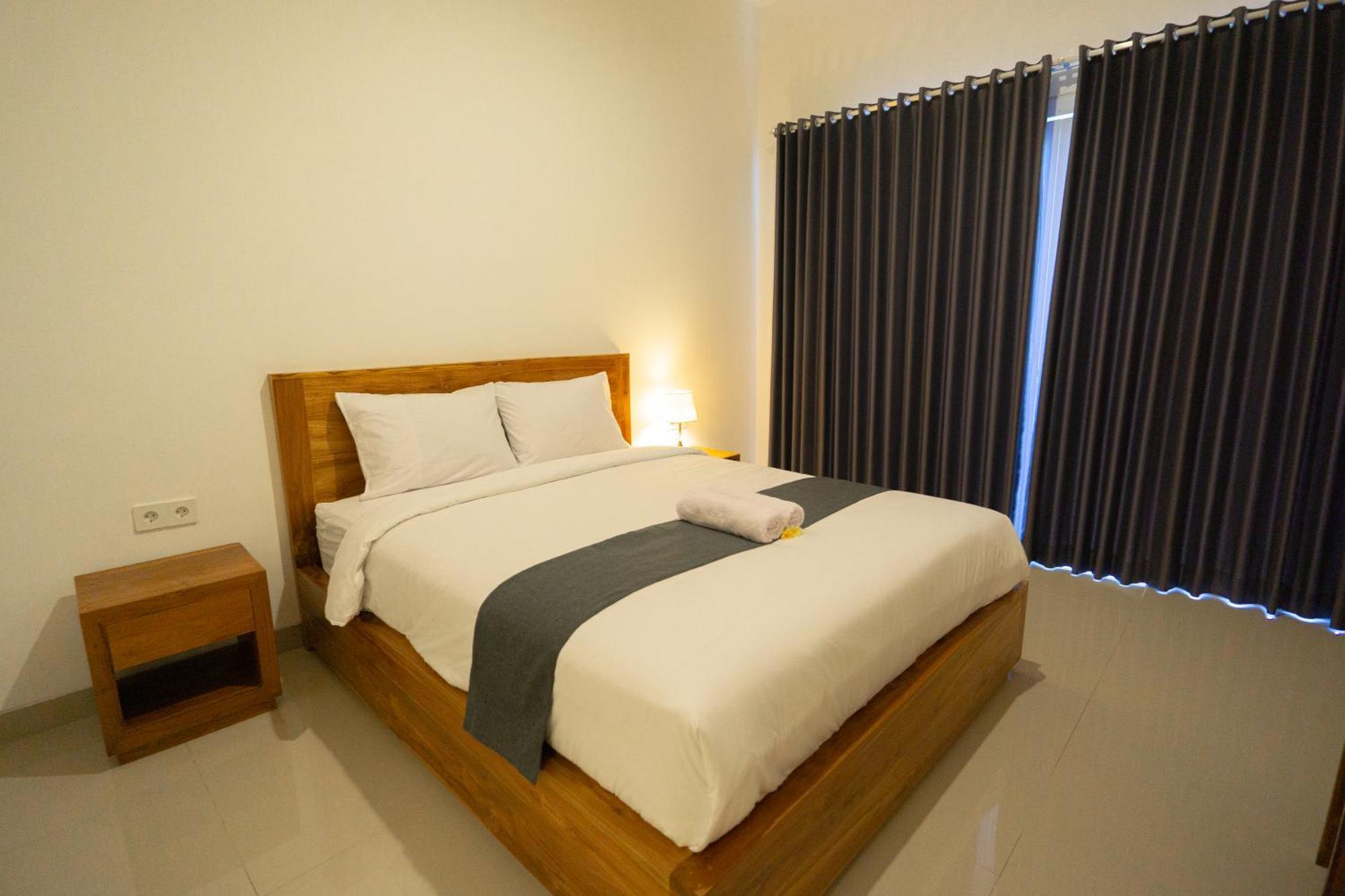 Karang Beji Homestay Ungasan Εξωτερικό φωτογραφία
