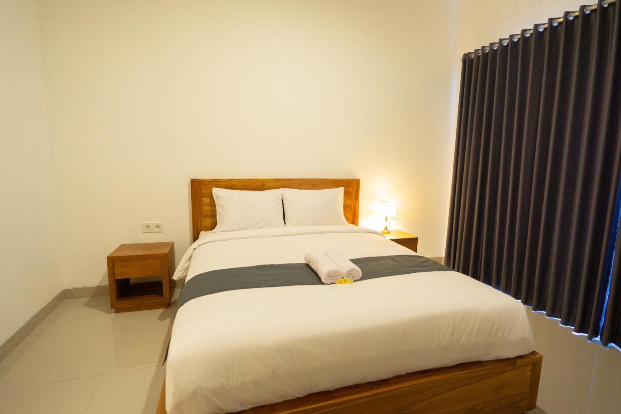 Karang Beji Homestay Ungasan Εξωτερικό φωτογραφία