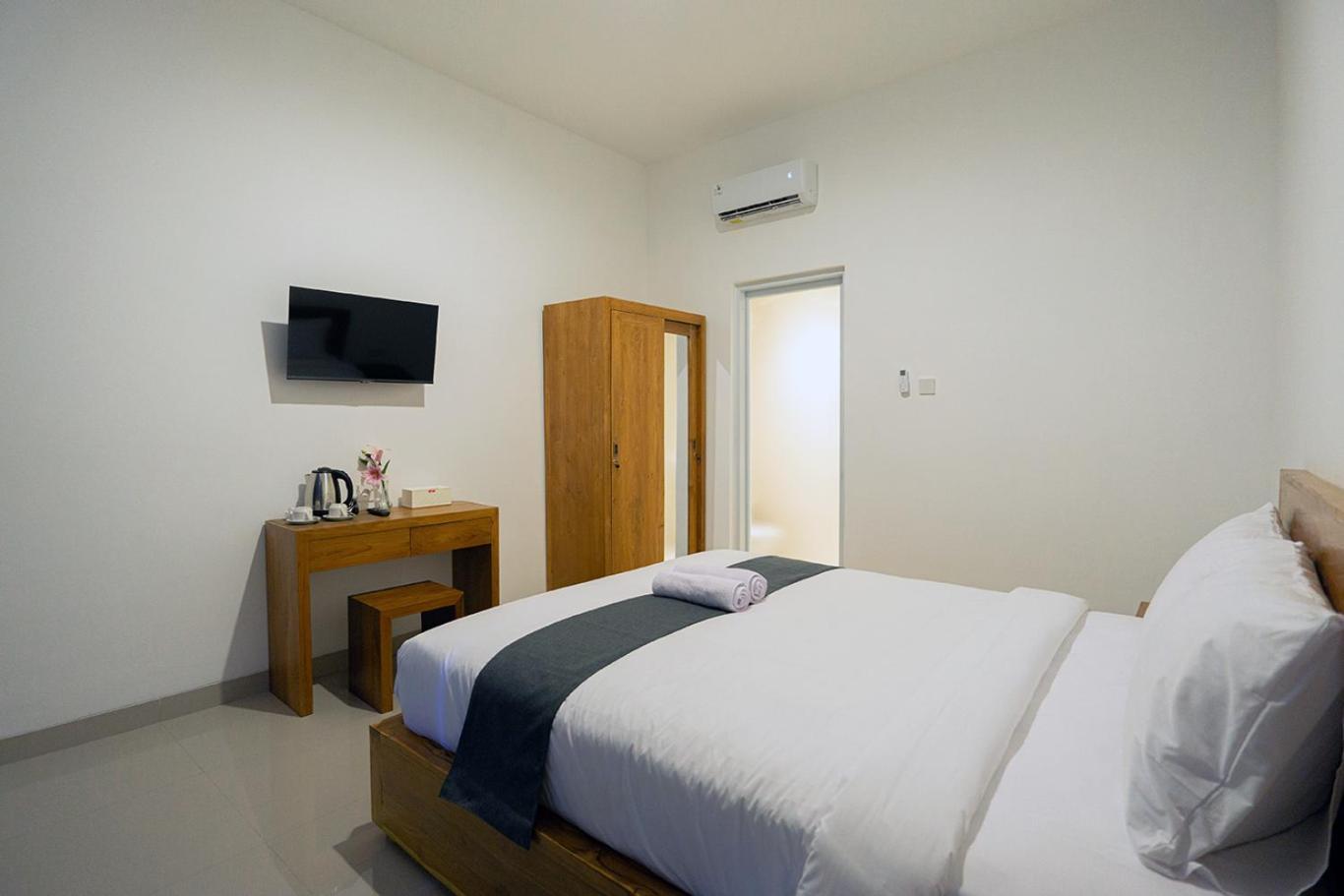 Karang Beji Homestay Ungasan Εξωτερικό φωτογραφία